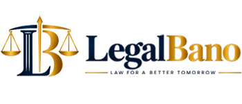 Leagal Bano Logo