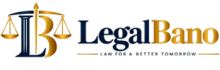 Leagal Bano Logo